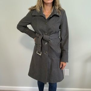 Kenneth Cole Pea Coat